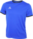 Миниатюра изображения товара Футболка игровая футбольная Ingame XS (синий)