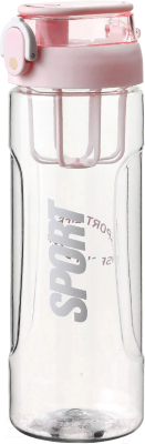 Бутылка для воды Miniso 4022