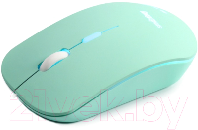 Мышь SmartBuy 288 / SBM-288-LG (зеленый)