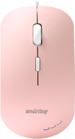 Мышь SmartBuy 288 / SBM-288-P (розовый) - 