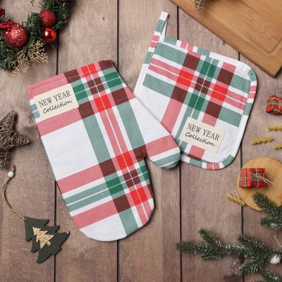 

Набор прихваток, Нoliday Decoration / 9829347