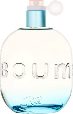 

Парфюмерная вода, Boum Savon