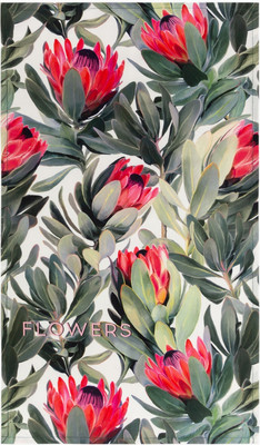 Полотенце Этель Flowers / 9364908 - 