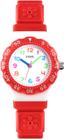 Часы наручные детские Skmei 1483 (красный) - 