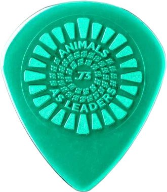 

Медиатор, AALR02 0.73 Animals As Leaders Primetone