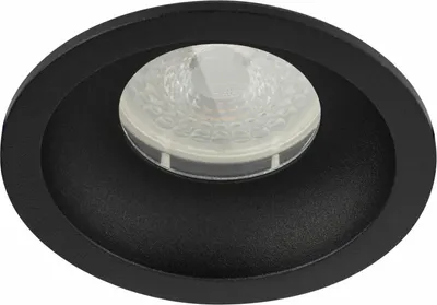 

Точечный светильник, WR4 SBK / Б0061186