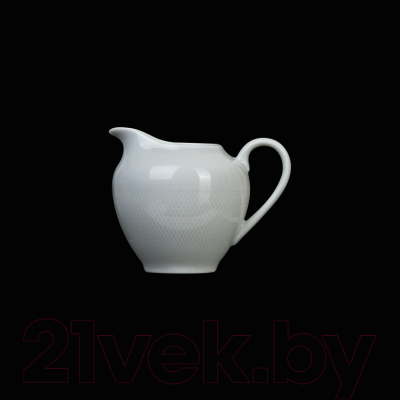 Молочник Corone Rosenthal XSY3782 / фк9919 (голубой)