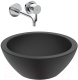 Миниатюра изображения товара Смеситель Ideal Standard Ceraline A6938AA+A1313NU