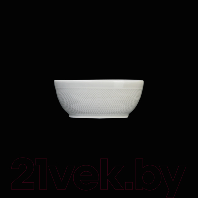 Салатник Corone Rosenthal XSY3780 / фк9913 (голубой)