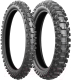 Мотошина задняя Bridgestone Battlecross X20 110/100R18 64M TT - 