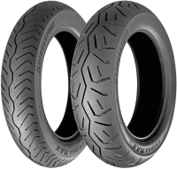 

Мотошина передняя, Exedra E-Max 120/90R17 64H TL