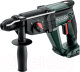 Профессиональный перфоратор Metabo KH 18 LTX 24 (601712850) - 