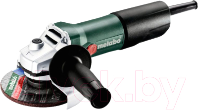 Профессиональная угловая шлифмашина Metabo W 850-125 (603608000)