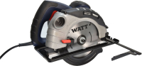 Дисковая пила Watt WHS-1200 (6.012.160.00) - 