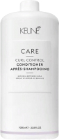 Кондиционер для волос Keune Care Curl Control Conditioner (1л) - 