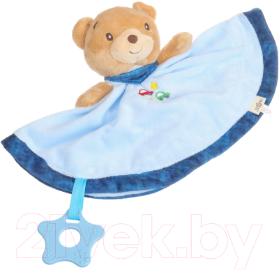 Мягкая игрушка Mum&Baby Комфортер Мишка / 9912205