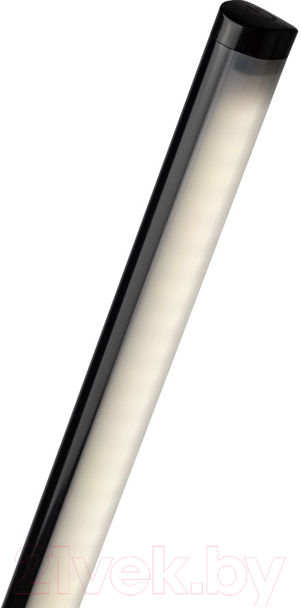 Настольная лампа ЭРА NLED-509-8W-BK / Б0059842