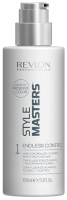 Воск для укладки волос Revlon Professional Style Masters Endless Control (150мл) - 