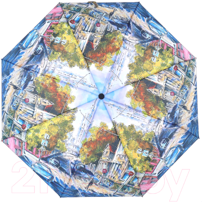 Зонт складной Nex 23945-1