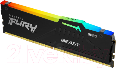 Оперативная память DDR5 Kingston KF556C36BBEA-32
