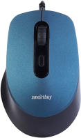 Мышь SmartBuy One 265-B / SBM-265-B (синий) - 