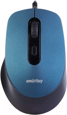 Мышь SmartBuy One 265-B / SBM-265-B (синий)