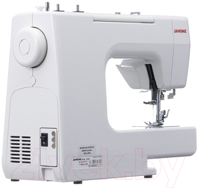 Швейная машина Janome EQ 25