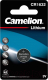 Батарейка Camelion CR1632-BP1 3V 10/1800 - 
