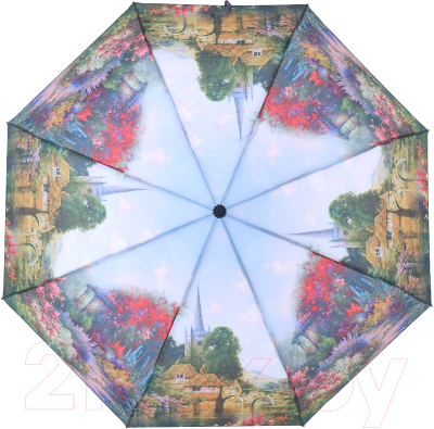 Зонт складной Nex 23945-2