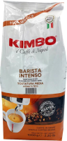 Кофе в зернах Kimbo Barista Intenso (1кг) - 