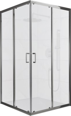 

Душевой уголок, Caspia 55060-90C