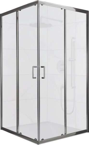 Душевой уголок Roxen Caspia 55060-90C