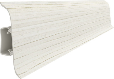 

Плинтус, SanFlex 503 Ясень