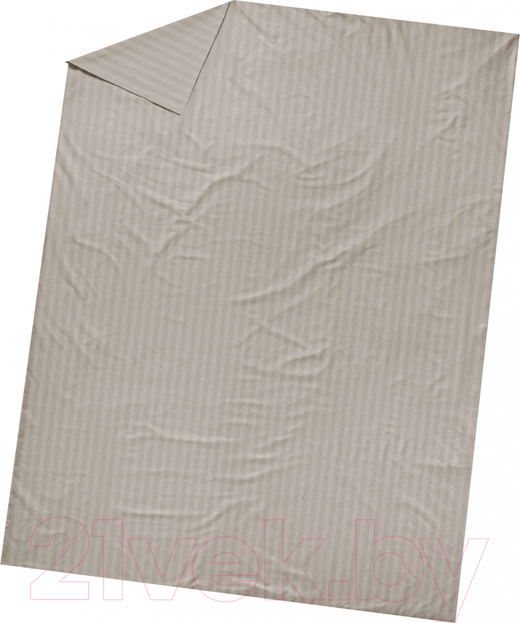 Простыня Samsara Евро Сат240Пр-8 (серый)