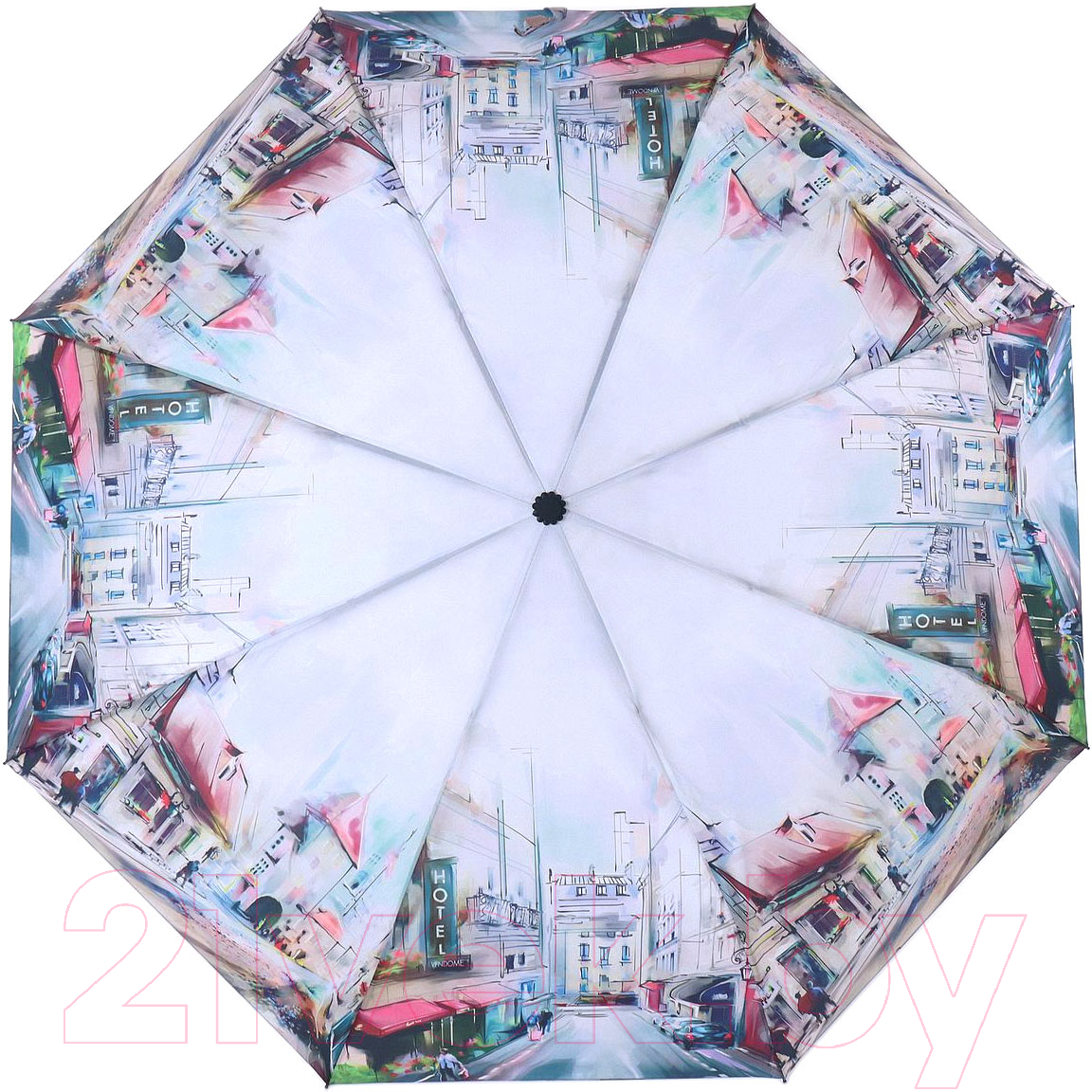 Зонт складной Nex 23945-3