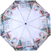 Зонт складной Nex 23945-3 - 
