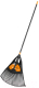 Грабли Fiskars Solid 1015645 - 