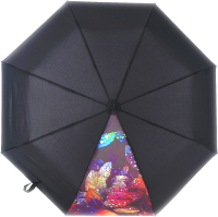 Зонт складной Nex 33941-6 - 