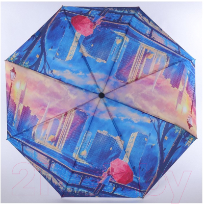 Зонт складной Nex 23945-4