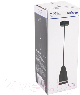 Потолочный светильник Feron HL3648 / 48092