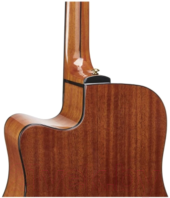 Акустическая гитара NG DM411SC NA (натуральный)