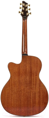Акустическая гитара NG GM411SC NA (натуральный)