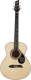 Акустическая гитара NG GT300 NA (натуральный) - 