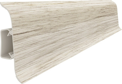 

Плинтус, SanFlex 5133 Дуб Прованс