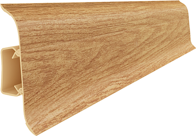 

Плинтус, SanFlex 521 Дуб Античный