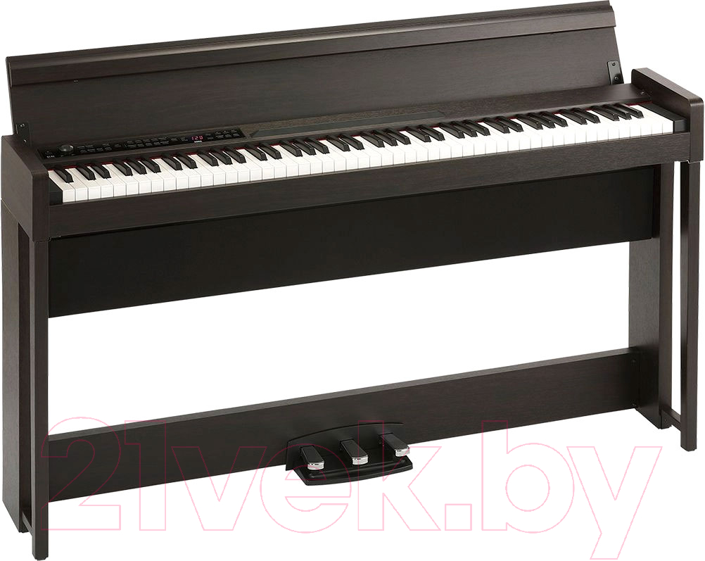 Цифровое фортепиано Korg C1 AIR-BR