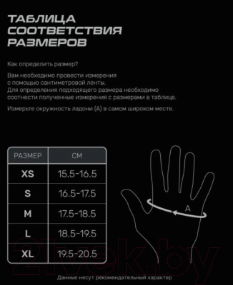 Перчатки для фитнеса Starfit WG-105 (XS, мятный/лиловый)