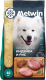 Сухой корм для собак Melwin Для собак от 1 года до 7 лет с индейкой и рисом (10кг) - 