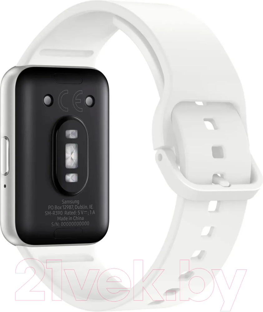 Фитнес-трекер Samsung Galaxy Gear Fit 3 / SM-R390