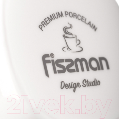 Кружка Fissman Florentina 3634
